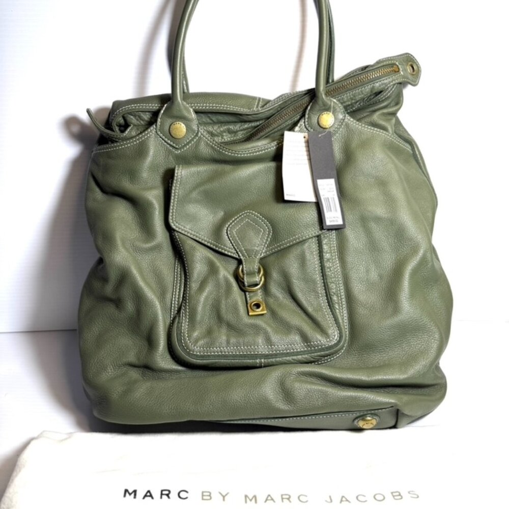 Marc by Marc Jacobs Large Weekender Bag NWT